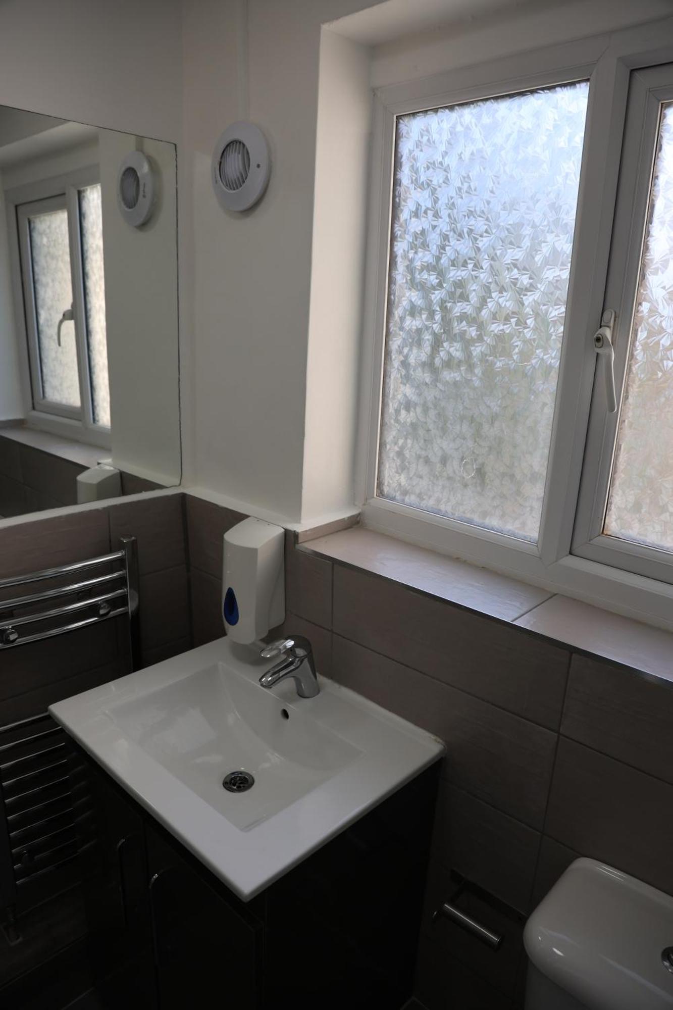 Appartement Camden Cozy Londen